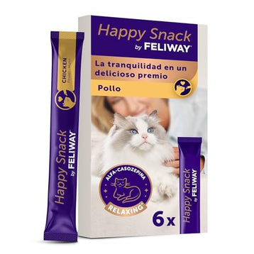 Happy Snack by FELIWAY