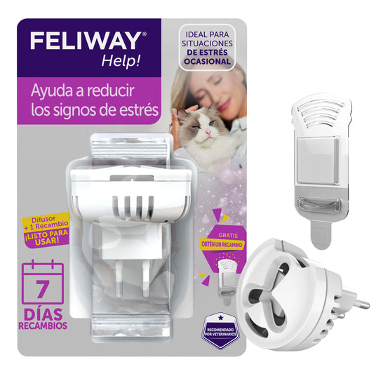 FELIWAY Help! Difusor