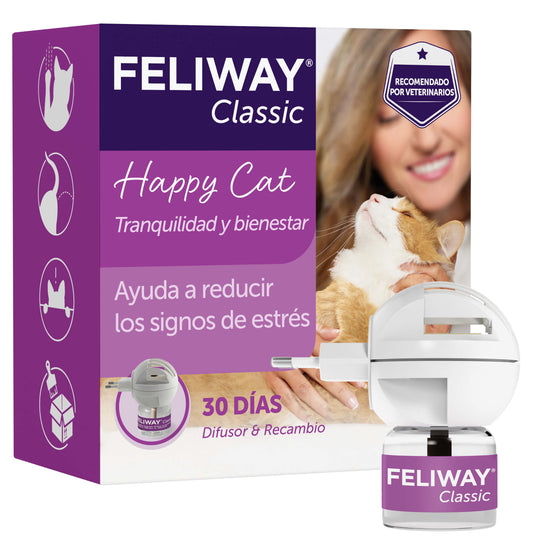 FELIWAY Classic Difusor