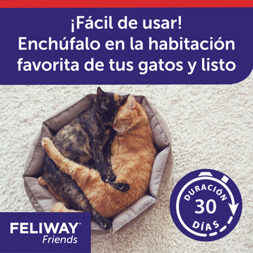 FELIWAY Friends Difusor