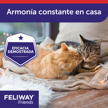 FELIWAY Friends Difusor